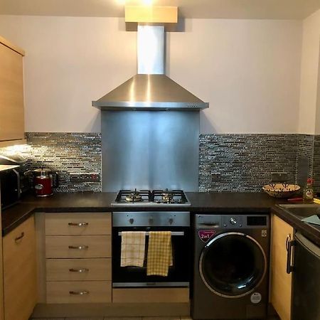Apartamento Flat In Blue Plaque Building Londres Exterior foto